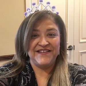 Meet your Posher, Martha